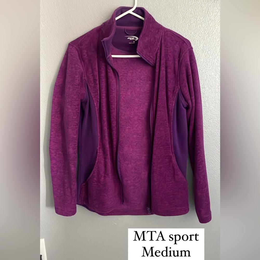 MTA Jacket